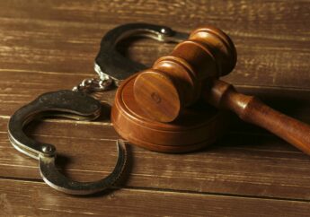 Criminal Defense Process