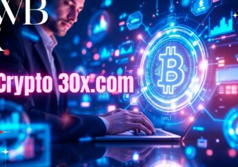 crypto 30x.com