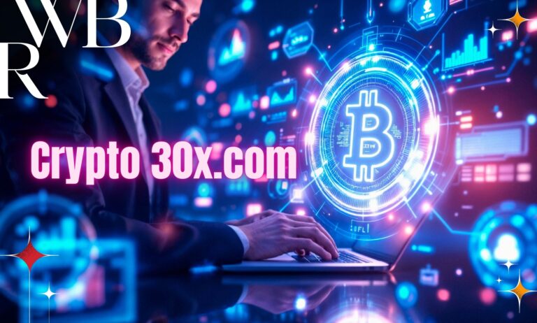 Crypto30x.com Gemini | Promoting Low-Risk & High Rewards In Cryptocurrency Investments