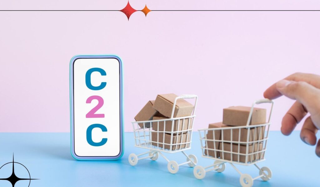 Decoding The C2C E-Commerce