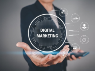 Digital Marketing Company