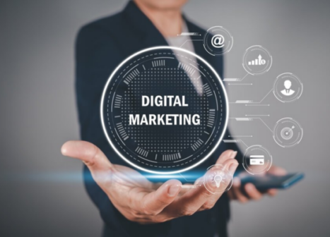 Digital Marketing Company