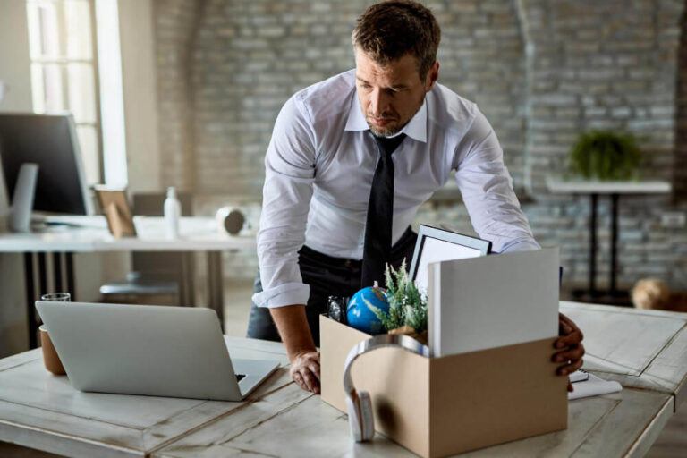 How to Minimize Downtime During a Corporate Move