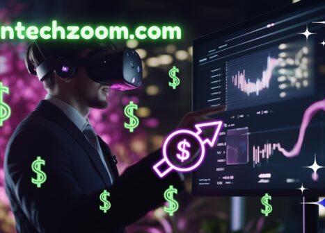 fintechzoom.com