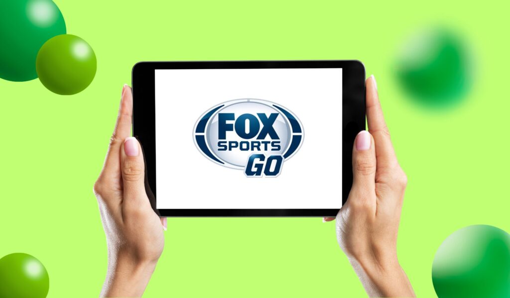 Fox Sports Go