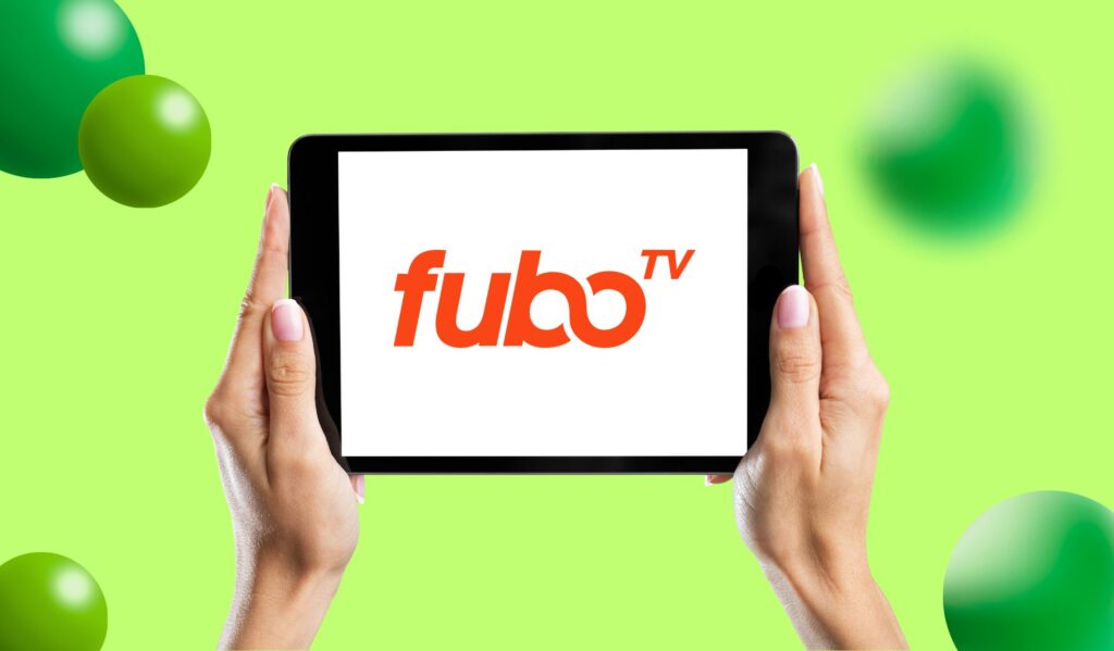 FuboTV