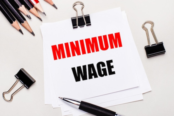 Minimum Wage