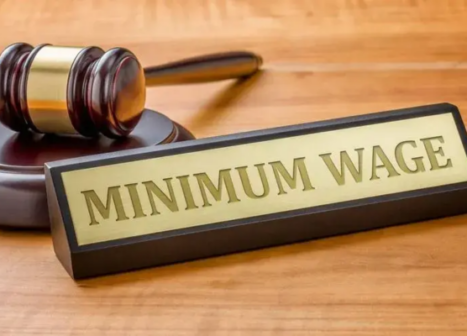 Minimum Wage