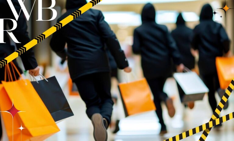 What Is The Future And Solution For Organized Retail Crime Worldwide