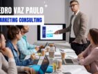 PedroVazPaulo Marketing Consulting