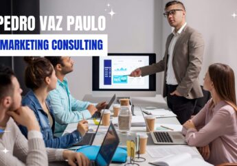 PedroVazPaulo Marketing Consulting