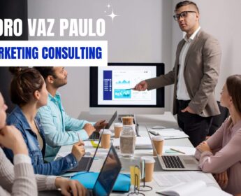 PedroVazPaulo Marketing Consulting