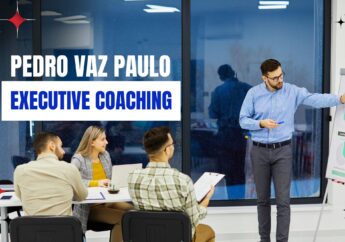 PedroVazpaulo Executive Coaching