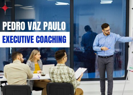 PedroVazpaulo Executive Coaching