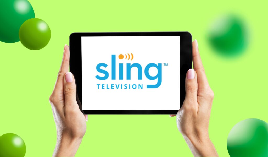 Sling TV