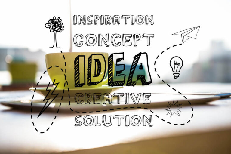 6 Uncommon Yet Smart Business Ideas to Fast-Track Your Startup Success