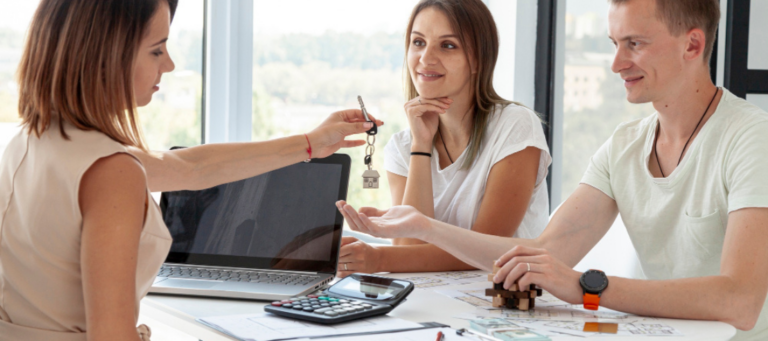 Effective Networking Strategies to Generate High-Quality Real Estate Leads