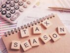 tax season tips