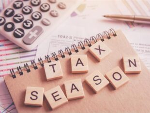 tax season tips