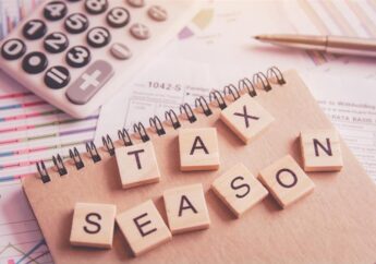 tax season tips