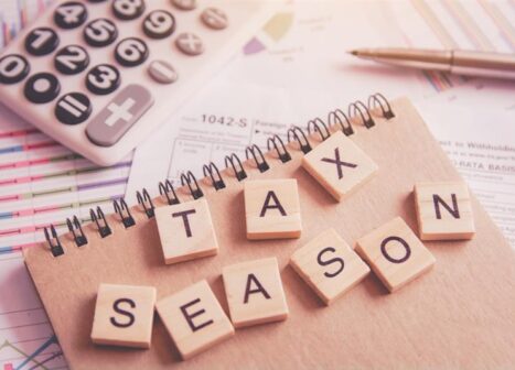 tax season tips