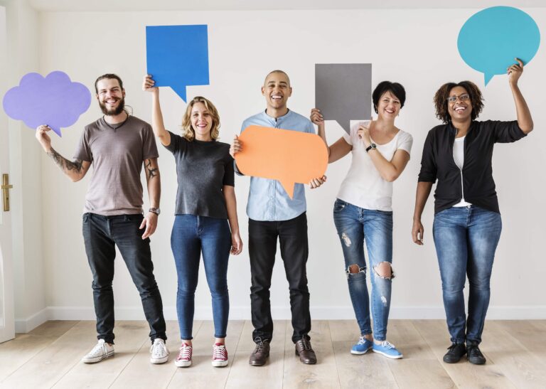 How to Connect with Diverse Audiences Through Multicultural Marketing