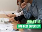 Bad Debt Expense