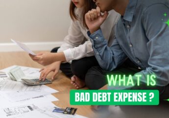 Bad Debt Expense