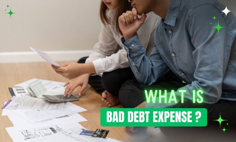 What Is Bad Debt Expense: How Can You Calculate And Report It?