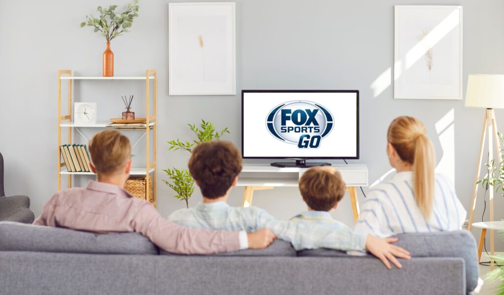 Fox Sports Go