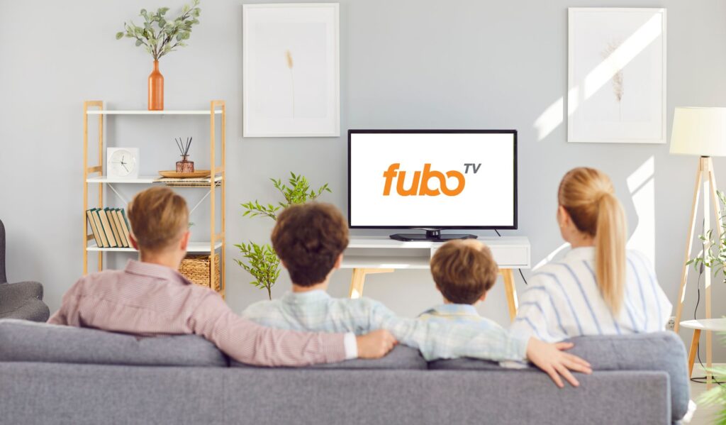 FuboTV