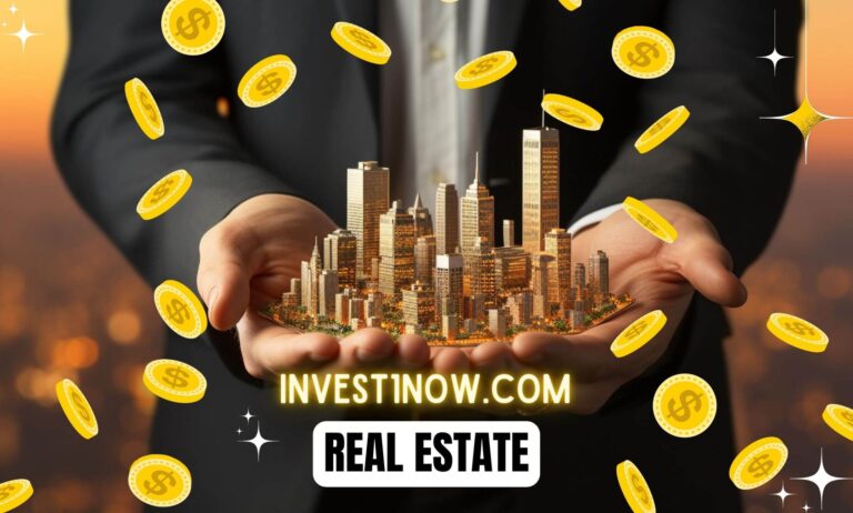 Invest1now.com Real Estate: How To Avoid The Red Flags And Build Your Wealth