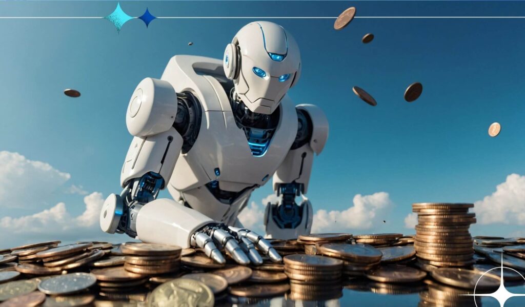 Investment Made Easier For You With Robo Advisors And Investment Calculators