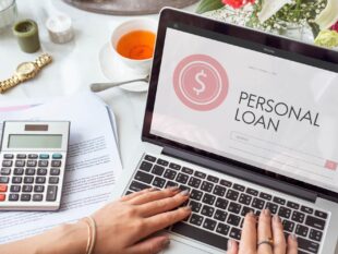 Personal Loans Calculator