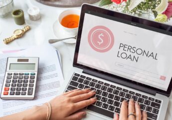 Personal Loans Calculator