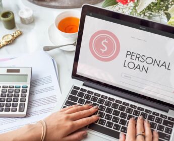 Personal Loans Calculator