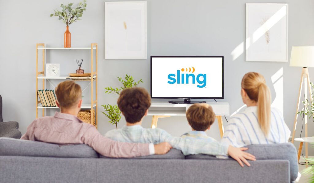 Sling TV