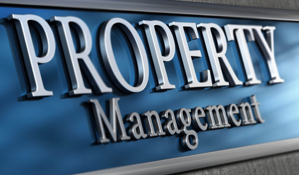 Understand Property Management Companies