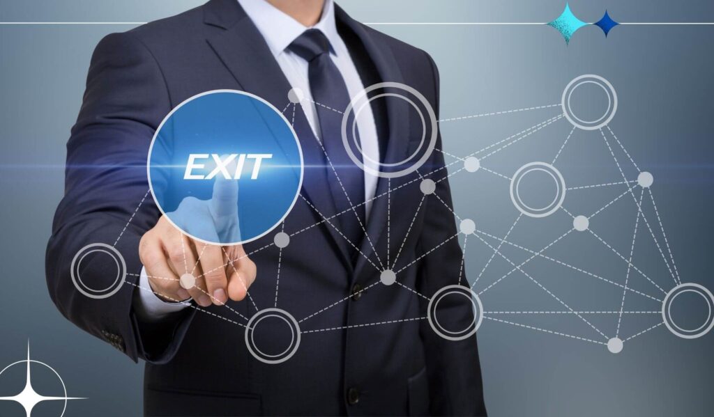 What Is The Purpose Of A Business Exit Strategy