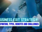 business exit strategy