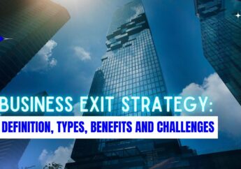 business exit strategy