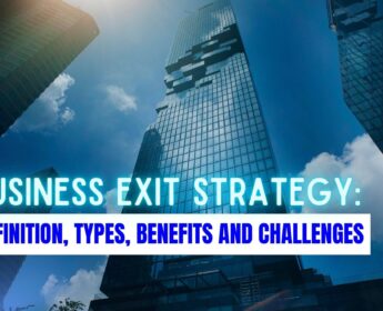 business exit strategy