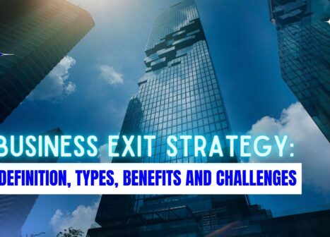 business exit strategy