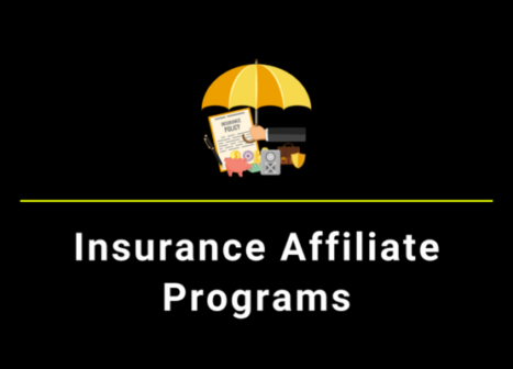 insurance affiliate programs