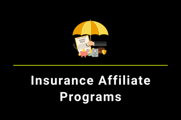 insurance affiliate programs