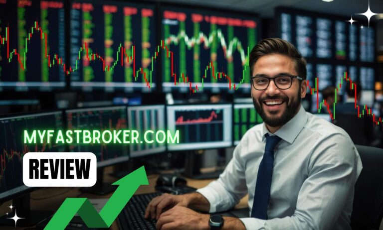 Myfast Broker.com Review: Read This To Avoid Costly Mistakes