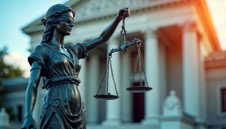 Crime Narratives: Public Fear Versus Judicial Realities