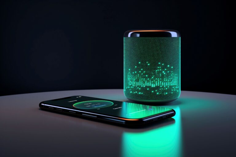 The Future Of Smart Assistants In Everyday Life