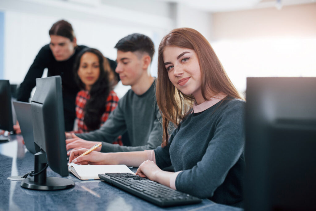 How An IT Degree Can Lead To Entrepreneurship And Tech Startups
