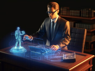 Legal Technology